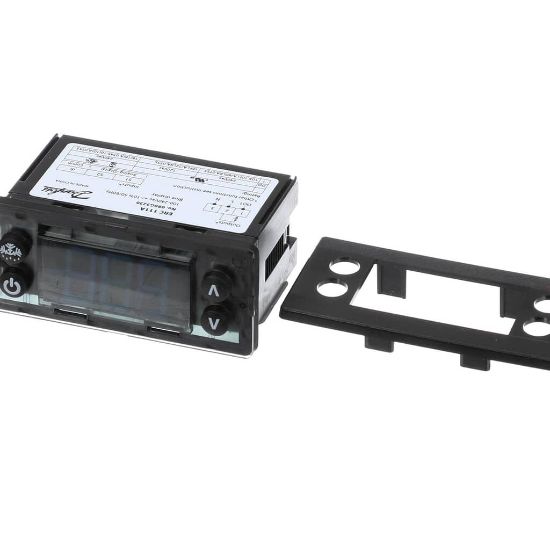 Picture of Delfield 000-CZ0-0264-S Assy, Ctl,rfg,1sect,wc,fan 100