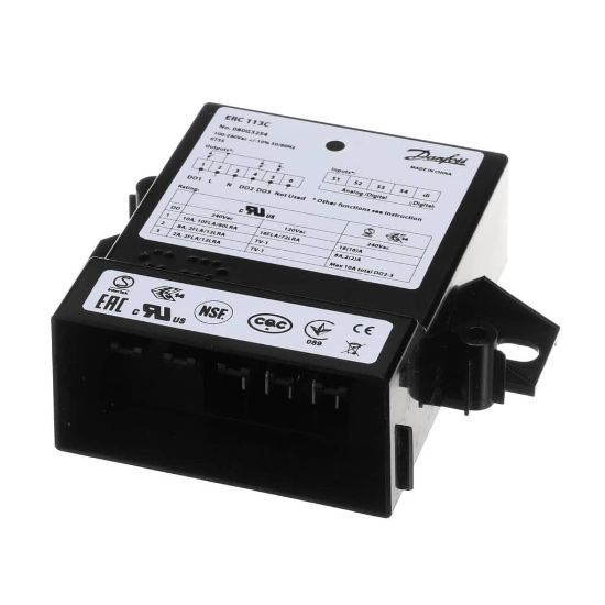 Picture of Delfield 000-CZ0-0276-S Assy,ctrl,dig,disp,uc Frz,3rly