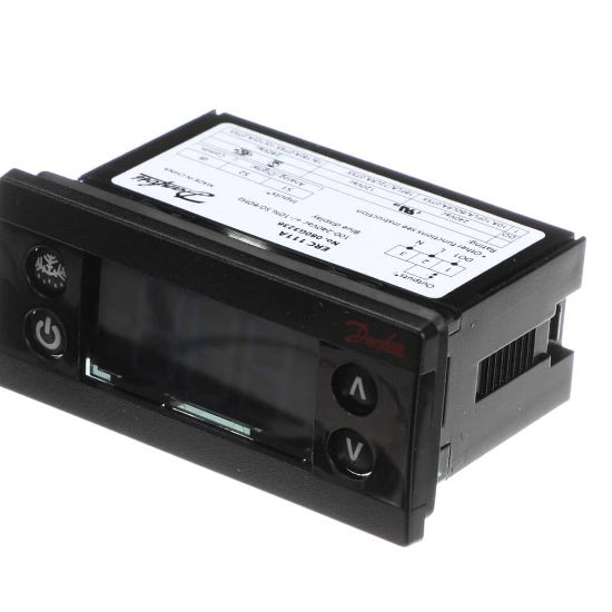 Picture of Delfield 000-CZ0-0273-S Assy, Ctrl, Prep