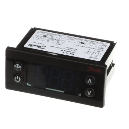 Picture of Delfield 000-CZ0-0257-S Assy,ctl,n225p/n227p