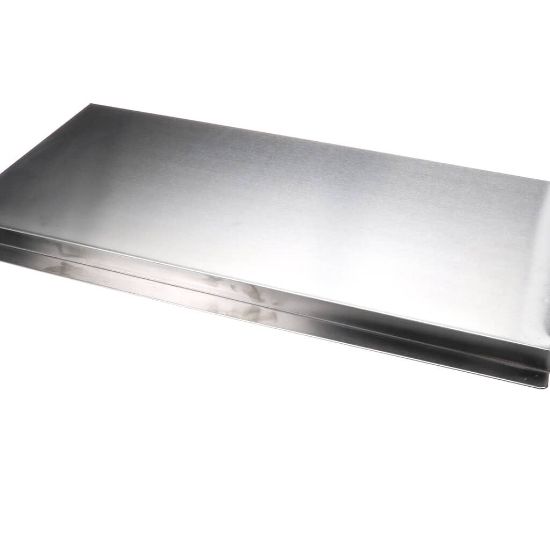 Picture of Delfield 000-CZB-0031-S Assy Front Dwr 27Uc