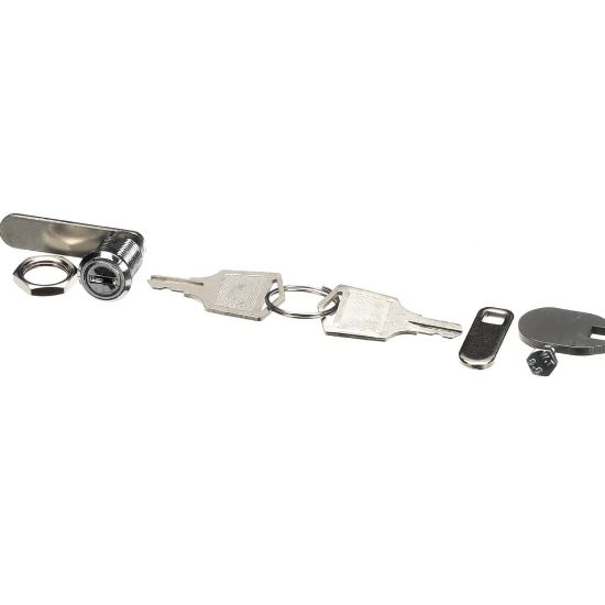 Picture of Delfield 000-D4K-0030-S Assy Lock Shroud Shrt