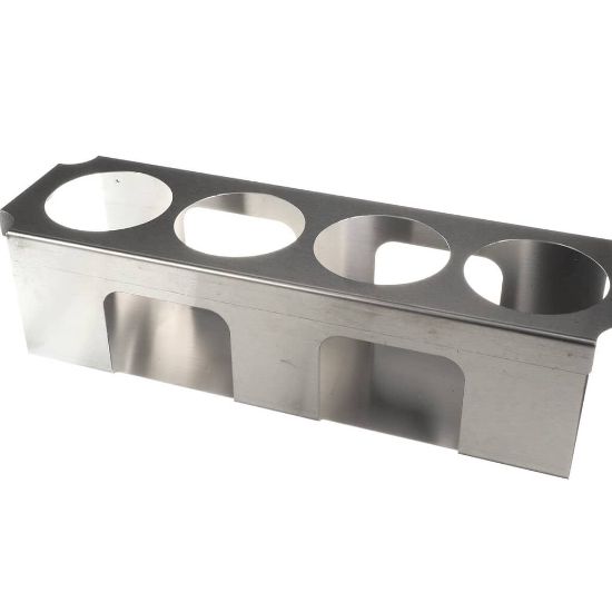 Picture of Delfield 000LBEQ10QE24-S Assembly,bottle Holder,flex