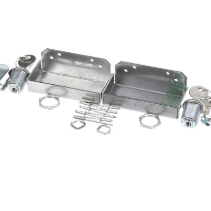 Picture of Delfield 000-D4K-0037-S Assylockboxguc