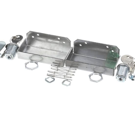 Picture of Delfield 000-D4K-0037-S Assylockboxguc