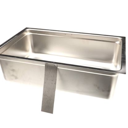 Picture of Delfield 0160015-S Well Hot Food Assy W/o Drain