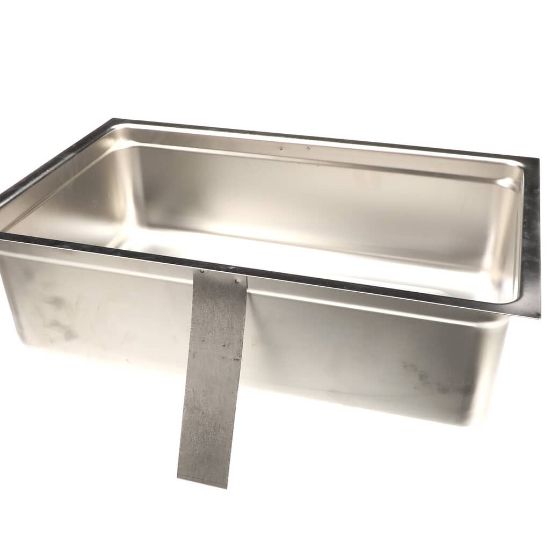 Picture of Delfield 0160015-S Well Hot Food Assy W/o Drain