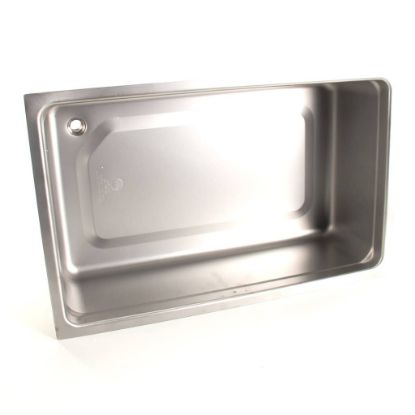 Picture of Delfield 0160014-S Pan W/drain