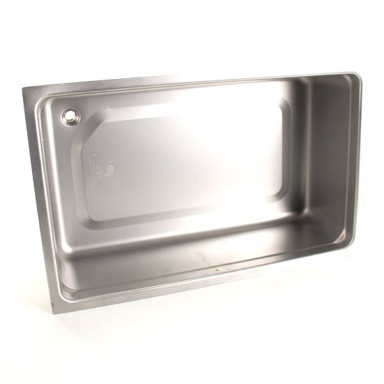 Picture of Delfield 0160014-S Pan W/drain