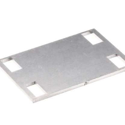 Picture of Delfield 022-BHE-0002-S Plate Shim Caster Mcd