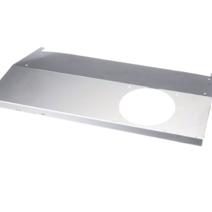 Picture of Delfield 030-233-0002-S Side Coil Angled Left