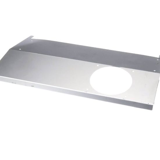 Picture of Delfield 030-233-0002-S Side Coil Angled Left