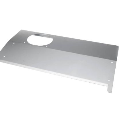 Picture of Delfield 030-233-0001-S Side Coil Angled Rt