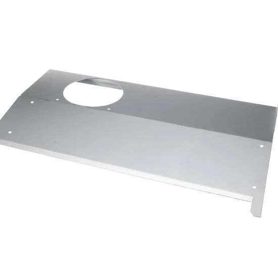 Picture of Delfield 030-233-0001-S Side Coil Angled Rt