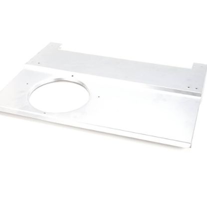 Picture of Delfield 030-233-0034-S Side Evap R22 Mkv