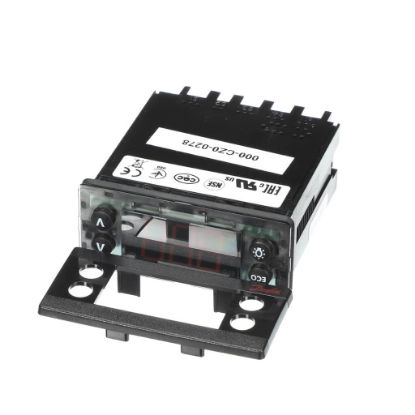Picture of Delfield 000-CZ0-0278-S Assy,ctrl,htd,ri