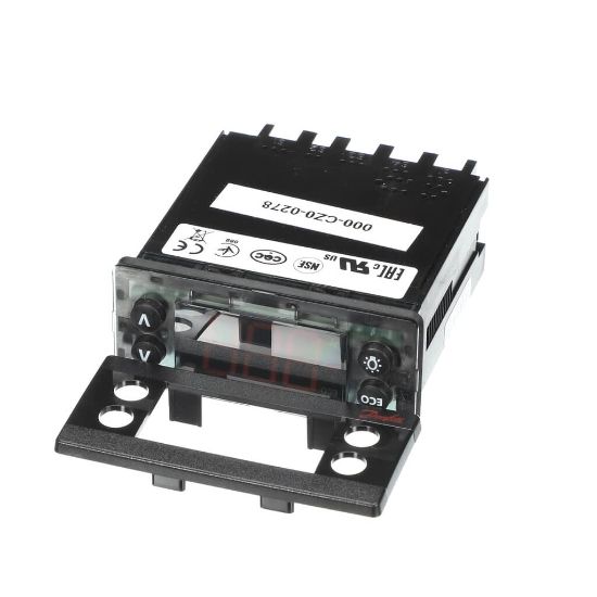 Picture of Delfield 000-CZ0-0278-S Assy,ctrl,htd,ri
