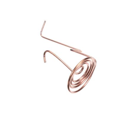 Picture of Delfield 033-C34-004K-S Copper Condensate Loop Spiral Lrg Ref,1d