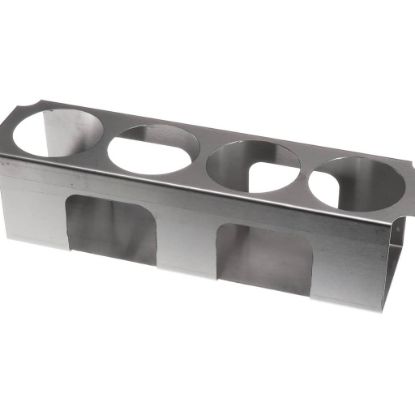 Picture of Delfield 000LBEQ10JWY7-S Assy,bottle Holder,flex