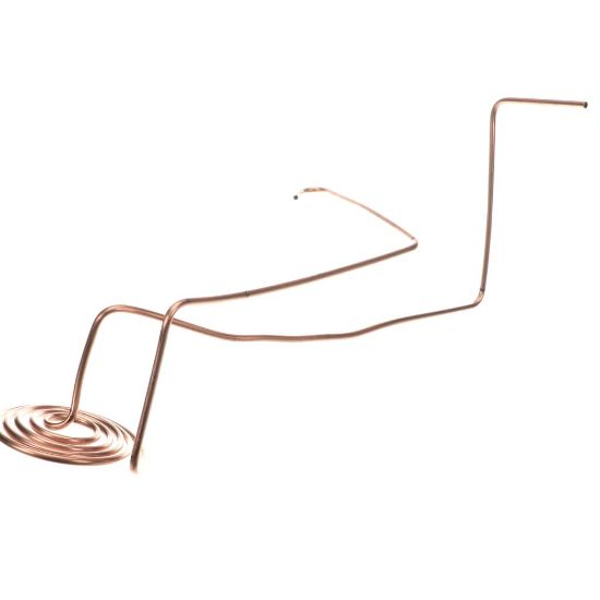Picture of Delfield 033-C34-004R-S Copper,condensate Loop Spiral