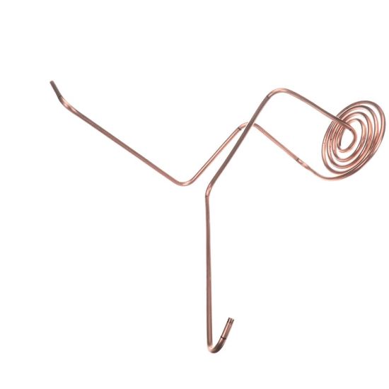 Picture of Delfield 033-C34-004N-S Copper,condensate Loop Spiral,lrg Frz,1d