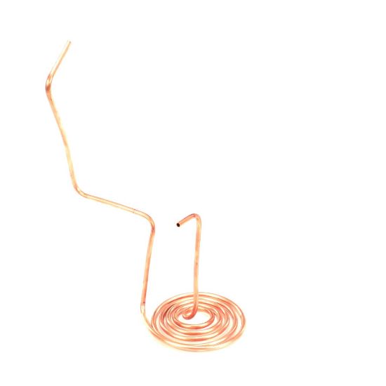 Picture of Delfield 033-CTP-004K-S Loop Cond Spiral 1Dr Sml