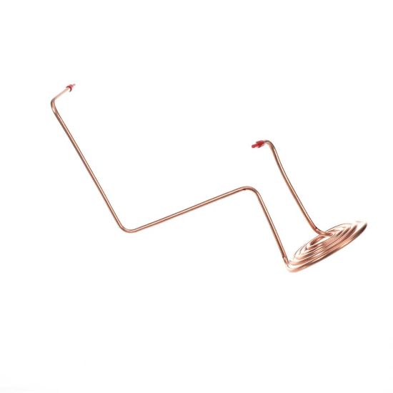 Picture of Delfield 033-CTP-0052-S Loop Cond Spiral Frz 1Dr Lrg