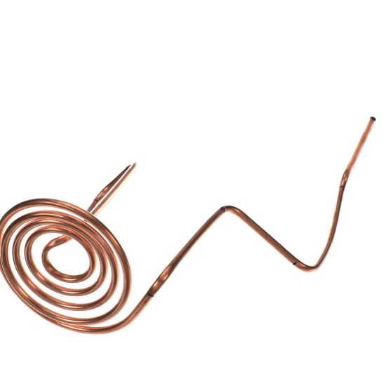 Picture of Delfield 033-CTP-006I-S Loop,cond,spiral,1dr,sml