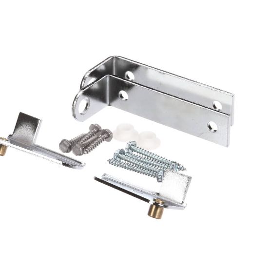 Picture of Delfield 0420068-S Kit Lo Profile Hinge Re Placeme