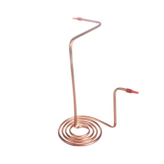 Picture of Delfield 033-CTP-004G-S Tube Cond Hot Gas