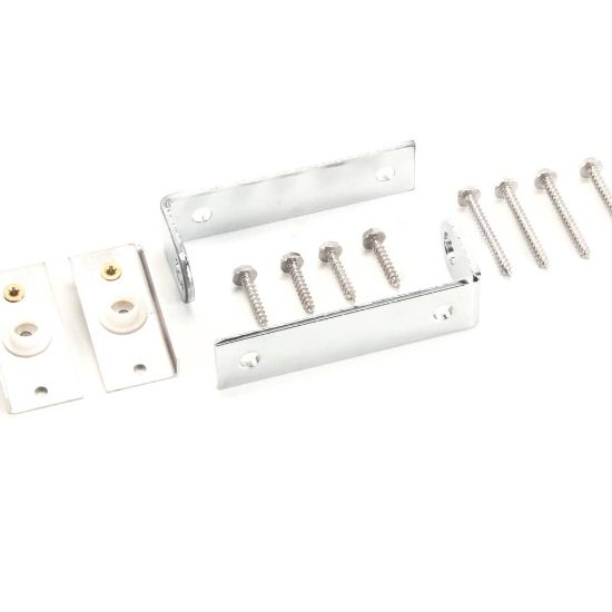 Picture of Delfield 0420067-S Hinge Kit