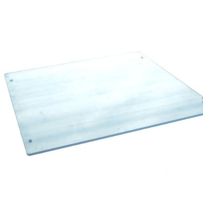 Picture of Delfield 091-293-0032-S End Plexi Counter Prot Full Gl