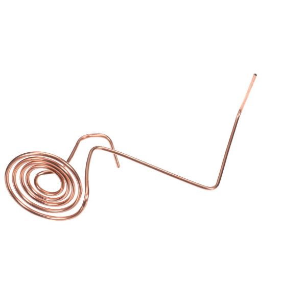 Picture of Delfield 033-CTP-005Q-S Loop Cond Spiral 2Dr Frz