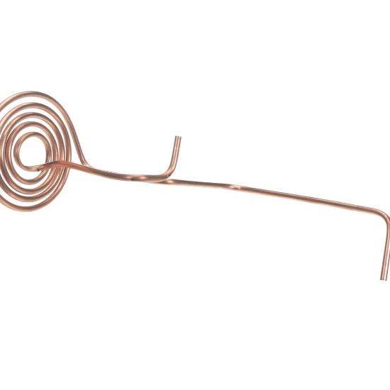 Picture of Delfield 033-CTP-005P-S Loop Cond Spiral 1Dr Frz