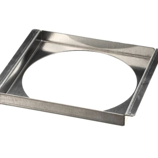 Picture of Delfield 120-AKX-0001-S Adapter Cream Cheese T Op Pan O