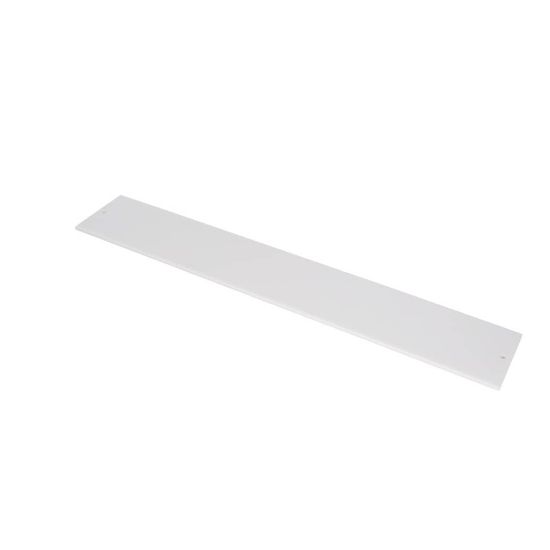 Picture of Delfield 1301469 Board Polyethelene 1/2 X10x60