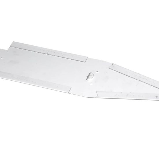 Picture of Delfield 030-234-0003-S Front Coil
