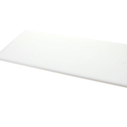 Picture of Delfield 1301613 Board,polyethelene, 1/2X14x27