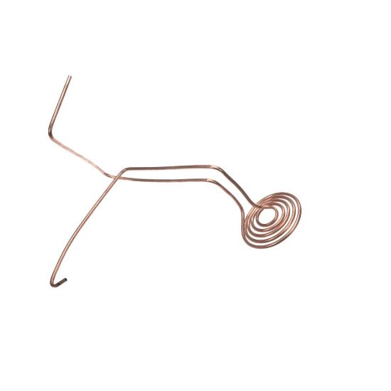 Picture of Delfield 158-C34-004T-S Copper Cond Loop Spira L Sml Fr
