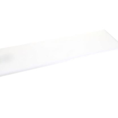 Picture of Delfield 1301610 Board Polyethelene 1/2 X8x27