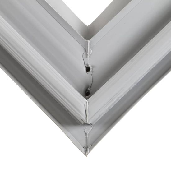 Picture of Delfield 1701183 Door Gasket 16 7/8-Inch X 23 7/8-Inch
