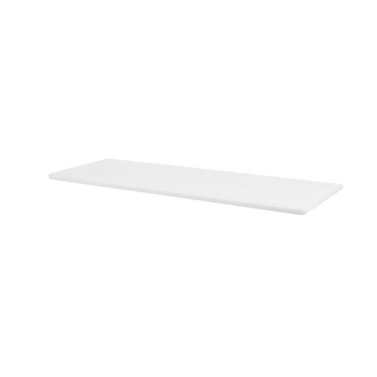Picture of Delfield 1301606 Board Cut Sanlt 27X10 X1/2 Cor