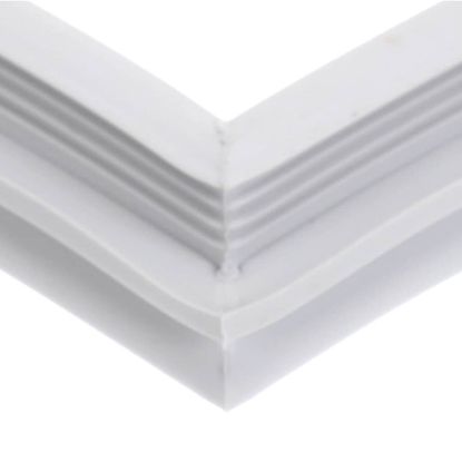 Picture of Delfield 1702623-015 Gasktdoor400push-in - 15 Pk