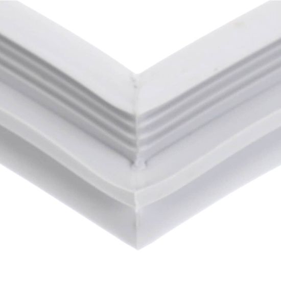 Picture of Delfield 1702623-015 Gasktdoor400push-in - 15 Pk