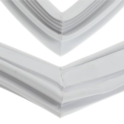 Picture of Delfield 1702522-015 Gskt,drawr,4432n,2 High -15 Pk