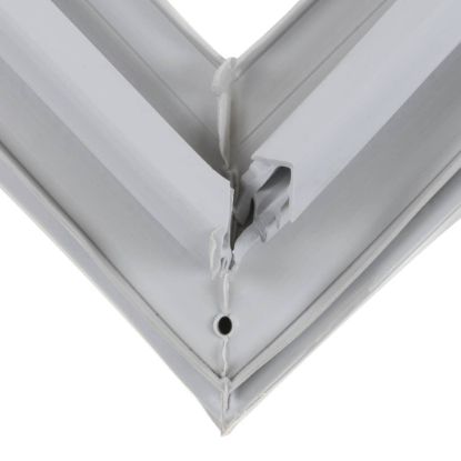 Picture of Delfield 1702796 Door Gasket - 22-1/2-Inch X 58-5/16-Inch