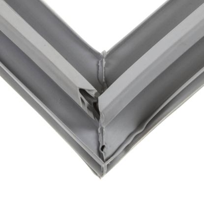 Picture of Delfield 1702910 Door Gasket Half Door Santopren