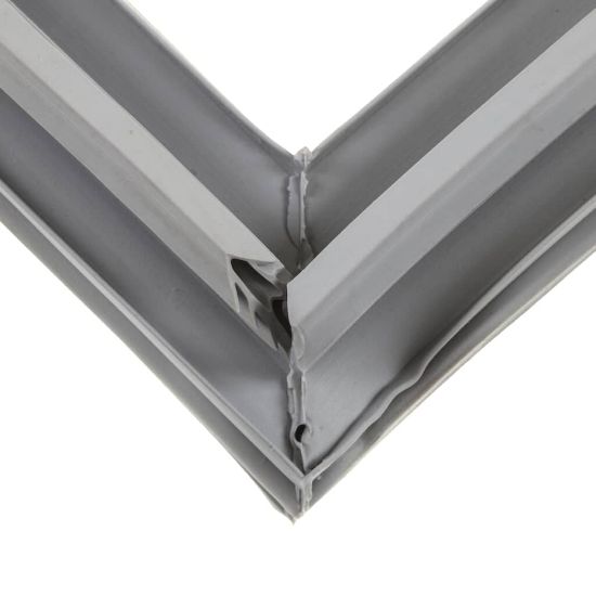 Picture of Delfield 1702910 Door Gasket Half Door Santopren