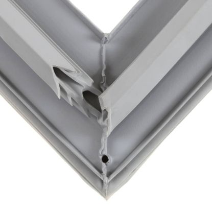 Picture of Delfield 1702913 Gasket Dr Full Ri/rt Spec/mer