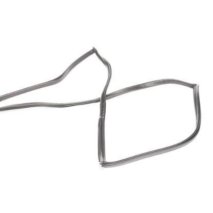 Picture of Delfield 1702958 Gasket Door Glass-mcca Ll For D